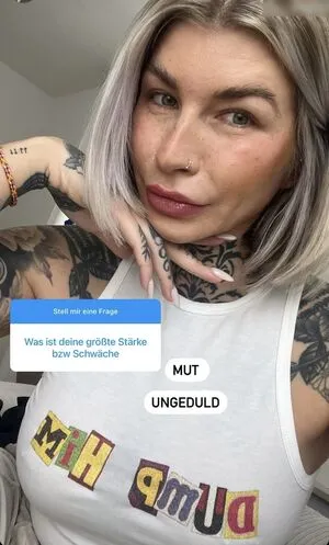 Stefanie Hermann OnlyFans Leaked Free Thumbnail Picture - #saIXOo49pc