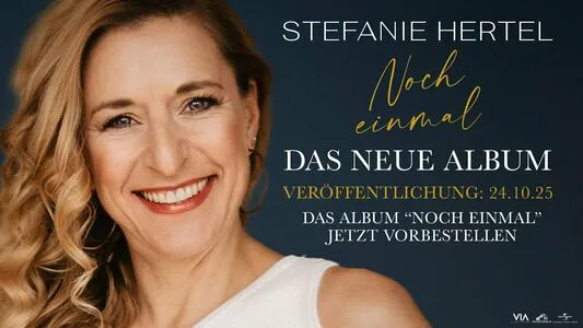 Stefanie Hertel OnlyFans Leaked Free Thumbnail Picture - #PDeFQmnTQs