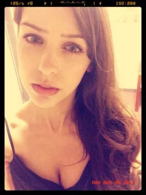 Stefanie Joosten OnlyFans Leaked Free Thumbnail Picture - #1OLR9UYTCy