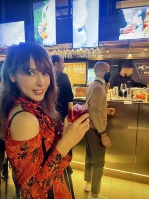 Stefanie Joosten OnlyFans Leaked Free Thumbnail Picture - #7NW1OPGm04