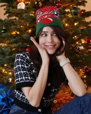 Stefanie Joosten OnlyFans Leaked Free Thumbnail Picture - #8ap6xBi1no