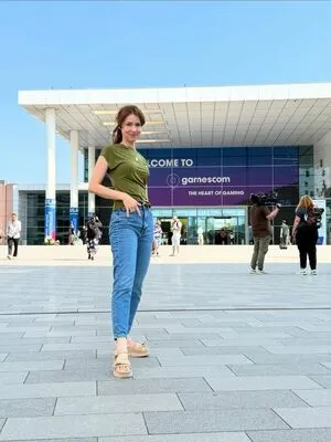 Stefanie Joosten OnlyFans Leaked Free Thumbnail Picture - #BhQtOKuZhf