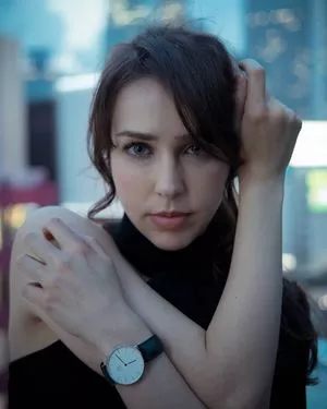 Stefanie Joosten OnlyFans Leaked Free Thumbnail Picture - #FfCir7sxJ3