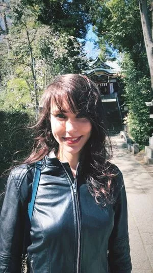 Stefanie Joosten OnlyFans Leaked Free Thumbnail Picture - #HNIuWoRIey