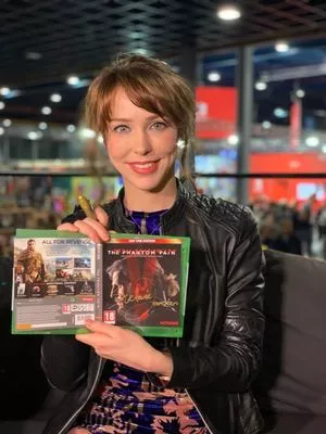 Stefanie Joosten OnlyFans Leaked Free Thumbnail Picture - #KX4EckujDa