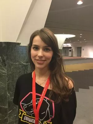 Stefanie Joosten OnlyFans Leaked Free Thumbnail Picture - #QeK19kIlBe