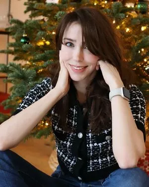 Stefanie Joosten OnlyFans Leaked Free Thumbnail Picture - #Ra3syQqOEJ