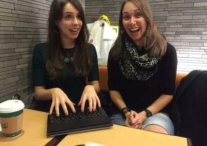 Stefanie Joosten OnlyFans Leaked Free Thumbnail Picture - #TFY5zd3whX