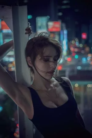 Stefanie Joosten OnlyFans Leaked Free Thumbnail Picture - #eJ9VoqUqVH