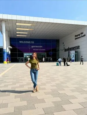 Stefanie Joosten OnlyFans Leaked Free Thumbnail Picture - #oT7TIbqU0f