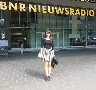 Stefanie Joosten OnlyFans Leaked Free Thumbnail Picture - #oVGbKbLREj