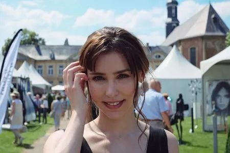 Stefanie Joosten OnlyFans Leaked Free Thumbnail Picture - #tyFRnzDNFf