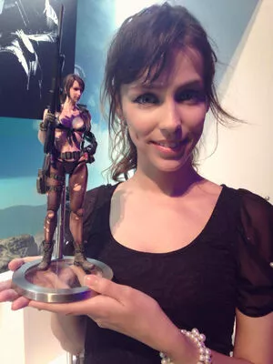 Stefanie Joosten OnlyFans Leaked Free Thumbnail Picture - #ztc78JmsuK