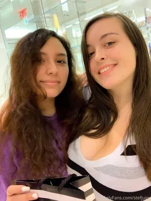 Stefanie Juicy OnlyFans Leaked Free Thumbnail Picture - #cyzgKOd3yX