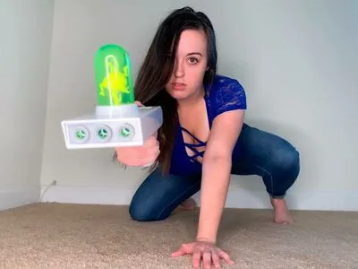 Stefanie Juicy OnlyFans Leaked Free Thumbnail Picture - #sxvMV5DmBn
