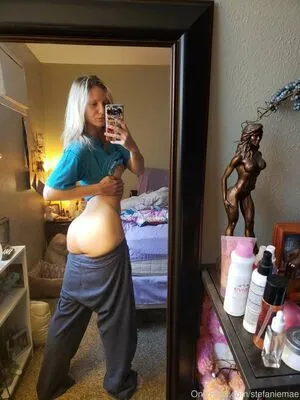Stefanie Mae OnlyFans Leaked Free Thumbnail Picture - #n6WNTDVl9w