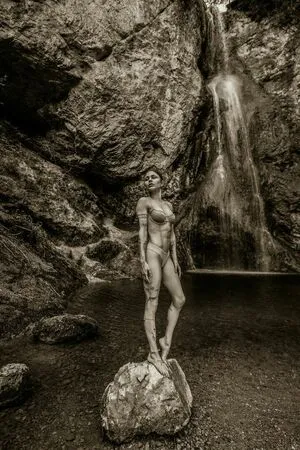 Stefanie Millinger OnlyFans Leaked Free Thumbnail Picture - #IES3TDYPwf