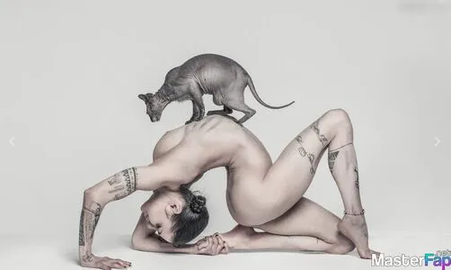 Stefanie Millinger OnlyFans Leaked Free Thumbnail Picture - #O4ZSMwErUH