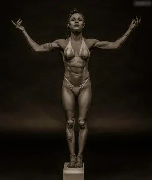 Stefanie Millinger OnlyFans Leaked Free Thumbnail Picture - #Xg4nD5WySW