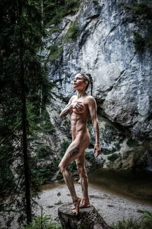 Stefanie Millinger OnlyFans Leaked Free Thumbnail Picture - #riDNIX8Rae