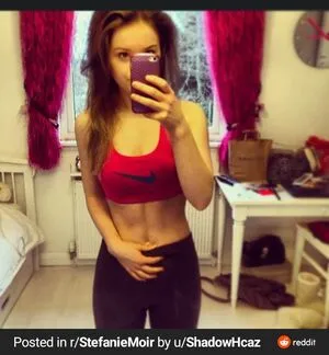 Stefanie Moir OnlyFans Leaked Free Thumbnail Picture - #4ZyJSiZ3TB