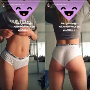 Stefanie Moir OnlyFans Leaked Free Thumbnail Picture - #aiZy18p9Ps