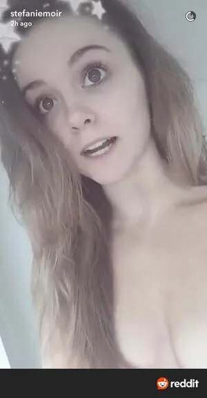 Stefanie Moir OnlyFans Leaked Free Thumbnail Picture - #iLxAx90tQX