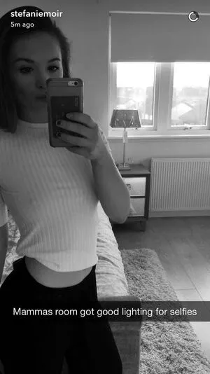 Stefanie Moir OnlyFans Leaked Free Thumbnail Picture - #mGkxbWWWH5