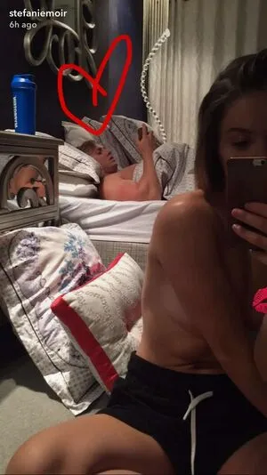 Stefanie Moir OnlyFans Leaked Free Thumbnail Picture - #xEEK1pOmhR