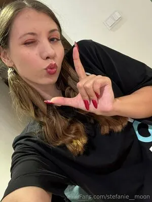 Stefanie Moon OnlyFans Leaked Free Thumbnail Picture - #1cTV87FDHp