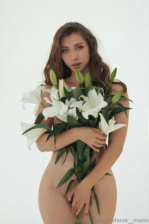 Stefanie Moon OnlyFans Leaked Free Thumbnail Picture - #CpaCvvYSPK