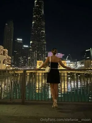 Stefanie Moon OnlyFans Leaked Free Thumbnail Picture - #RZIl0T06ce