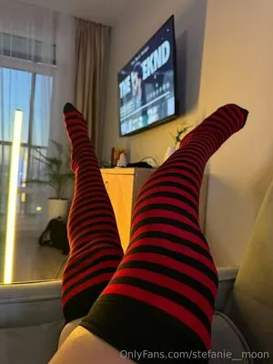 Stefanie Moon OnlyFans Leaked Free Thumbnail Picture - #cBUSUs6BDP