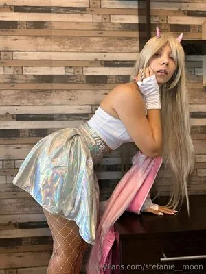 Stefanie Moon OnlyFans Leaked Free Thumbnail Picture - #cuz4ziXPGf