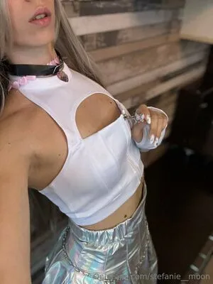 Stefanie Moon OnlyFans Leaked Free Thumbnail Picture - #fmTulCCkwX