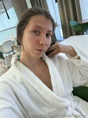 Stefanie Moon OnlyFans Leaked Free Thumbnail Picture - #pVhT55eeNe