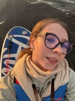 Stefanie Moon OnlyFans Leaked Free Thumbnail Picture - #qtsyzRW57E