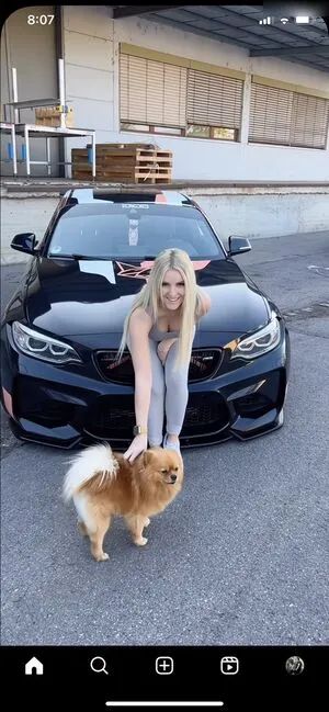 Stefanie Sutton OnlyFans Leaked Free Thumbnail Picture - #BtSnzwyzKK