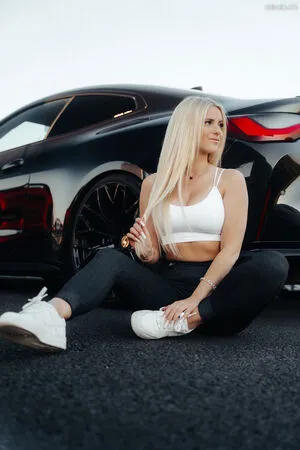 Stefanie Sutton OnlyFans Leaked Free Thumbnail Picture - #GussmX89XF