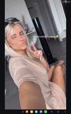 Stefanie Sutton OnlyFans Leaked Free Thumbnail Picture - #Pfogpp4F8p