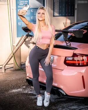 Stefanie Sutton OnlyFans Leaked Free Thumbnail Picture - #cXUv8oOPK2