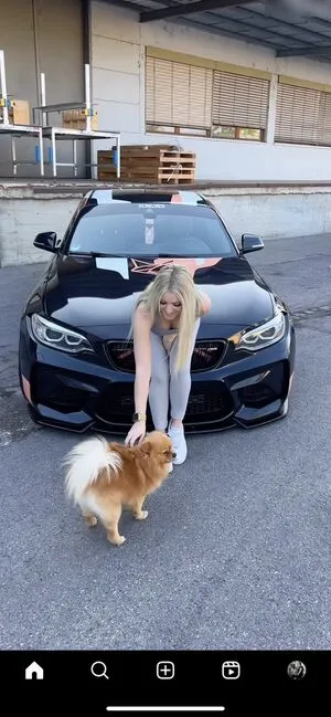 Stefanie Sutton OnlyFans Leaked Free Thumbnail Picture - #vtjHhjCwHV