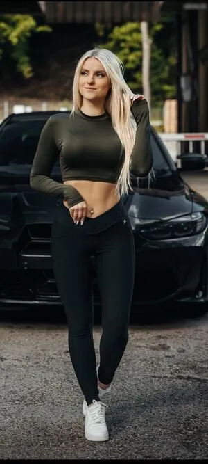 Stefanie Sutton OnlyFans Leaked Free Thumbnail Picture - #y5gI4XBxKY