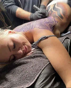 Stefanie X OnlyFans Leaked Free Thumbnail Picture - #b9AlxKjrGb