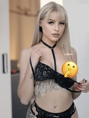 Stefanie X OnlyFans Leaked Free Thumbnail Picture - #peRotS1lhM