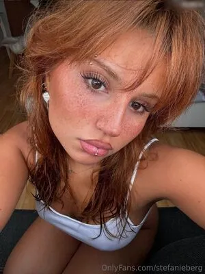 Stefanieberg OnlyFans Leaked Free Thumbnail Picture - #S9Tl07JD07