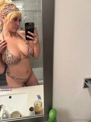 StefanieJoy OnlyFans Leaked Free Thumbnail Picture - #0SakQZwVv3