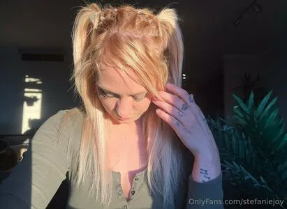 StefanieJoy OnlyFans Leaked Free Thumbnail Picture - #167BNxTptP