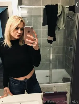 StefanieJoy OnlyFans Leaked Free Thumbnail Picture - #4vfjrDmEAD