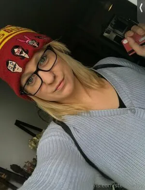 StefanieJoy OnlyFans Leaked Free Thumbnail Picture - #85wk5JQf1V